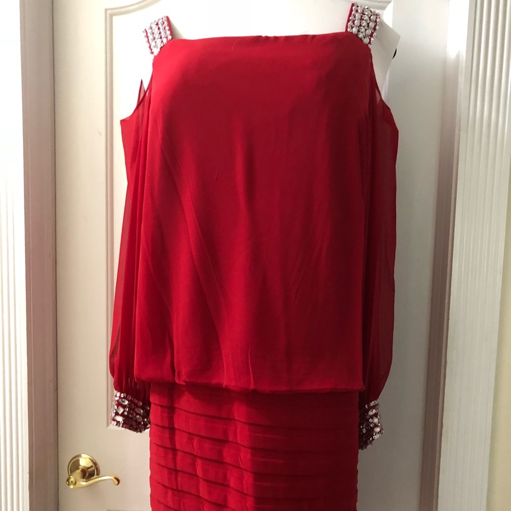 Cocktail Dress